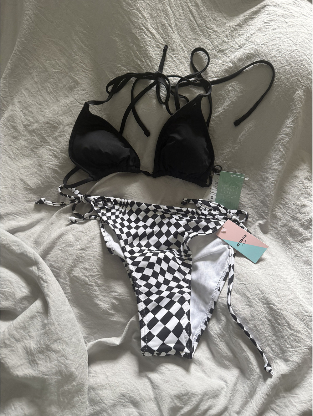 Women's Bikini | Ardene | Size M Bottom - Size S Top